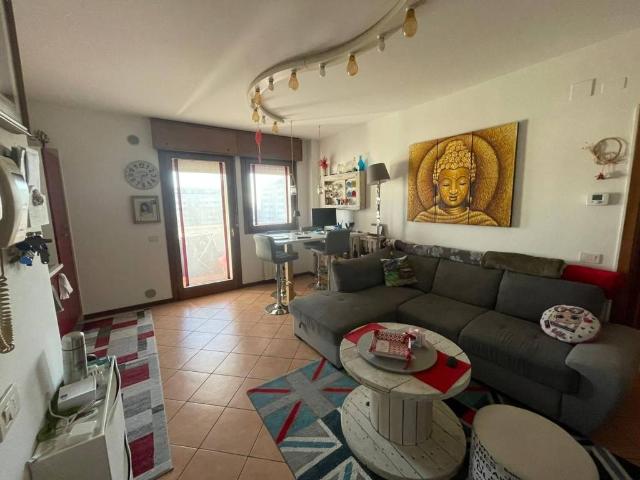 Appartamento in vendita a Sant'Ignazio, Padova