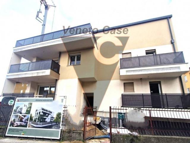 Appartamento in vendita a Pontevigodarzere, Padova