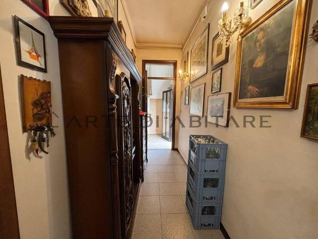 Appartamento in vendita a San Giuseppe, Padova