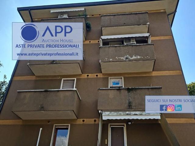 Appartamento in vendita a Stanga, Padova