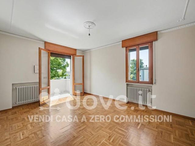 Appartamento in vendita a Salboro, Padova