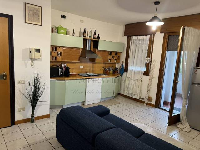 Appartamento in vendita a Sant'Ignazio, Padova