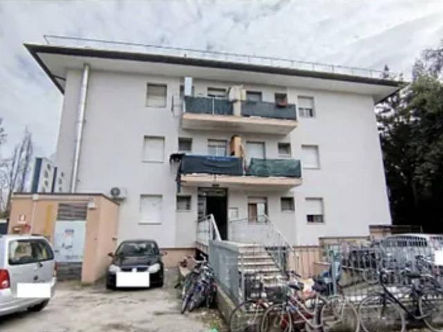 Appartamento in vendita a Stanga, Padova