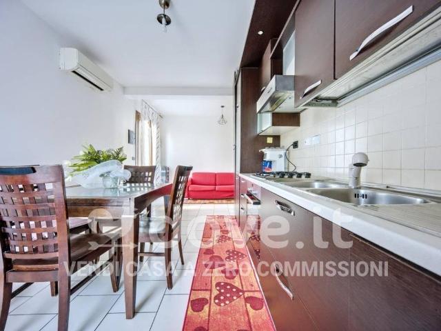 Appartamento in vendita a Sant'Ignazio, Padova