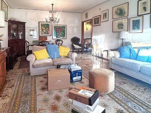 Appartamento in vendita a Chiesanuova, Padova