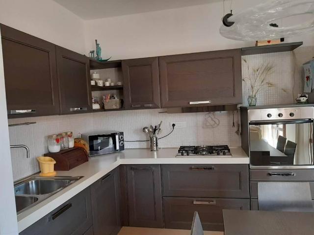 Appartamento in vendita a San Carlo, Padova