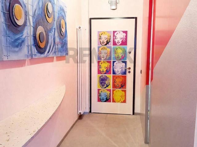 Appartamento in vendita a Pontevigodarzere, Padova