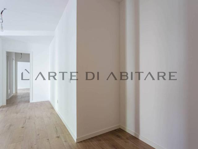 Appartamento in vendita a San Giuseppe, Padova
