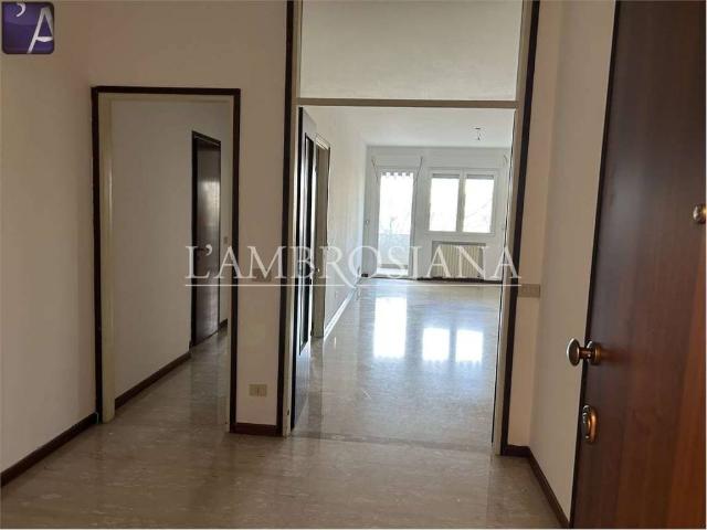 Appartamento in vendita a Stanga, Padova