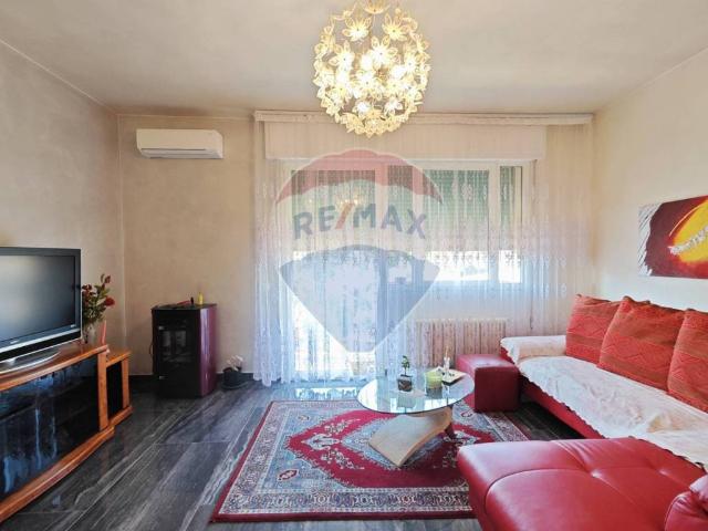 Appartamento in vendita a Brusegana, Padova