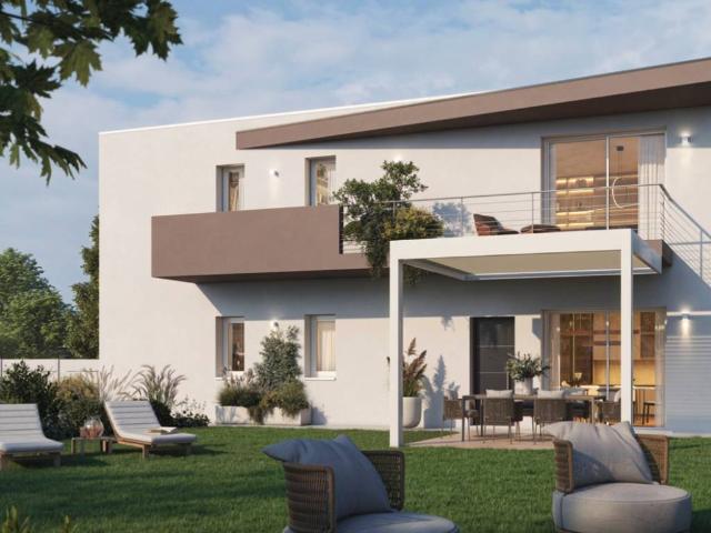 Appartamento in vendita a Mortise, Padova