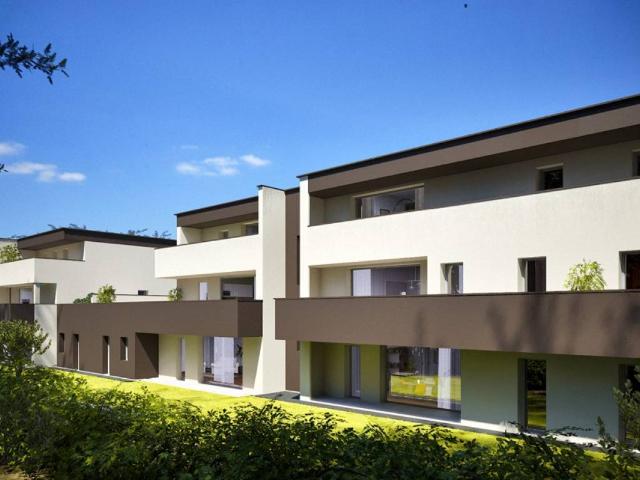 Appartamento in vendita a Pontevigodarzere, Padova