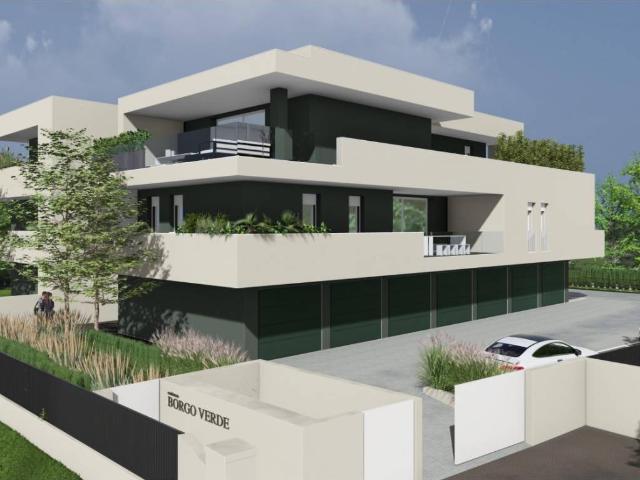 Appartamento in vendita a Padova