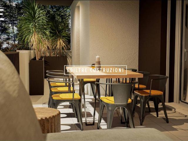 Appartamento in vendita a Brusegana, Padova
