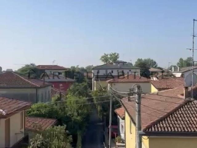 Appartamento in vendita a Madonna Pellegrina, Padova