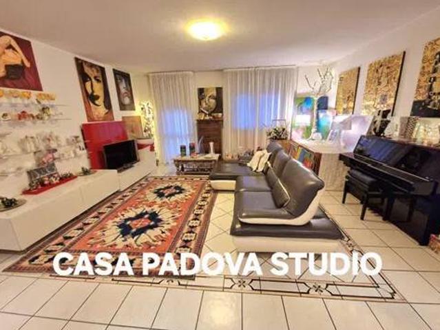 Appartamento in vendita a Voltabarozzo, Padova