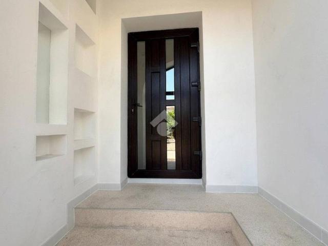 Villa Indipendente in vendita a Madonna Pellegrina, Padova