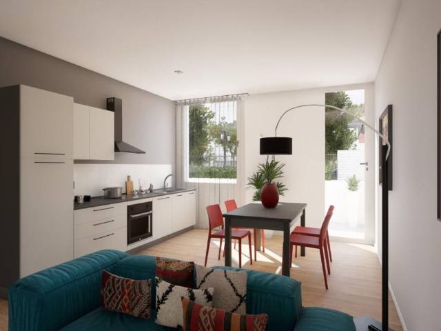 Appartamento in vendita a Stanga, Padova