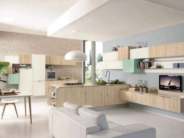 Appartamento in vendita a San Lazzaro, Padova