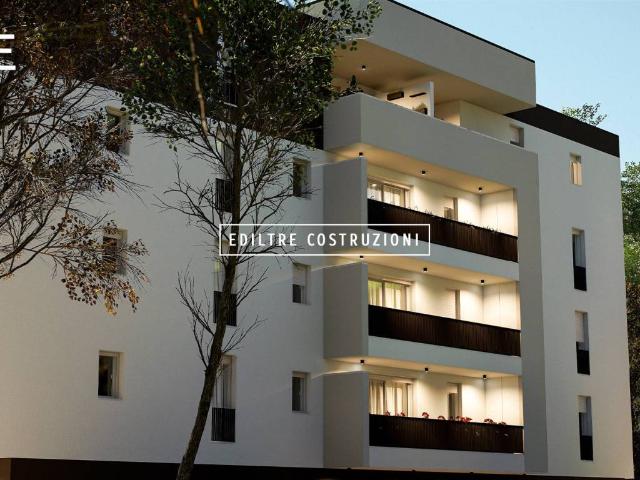 Appartamento in vendita a Brusegana, Padova