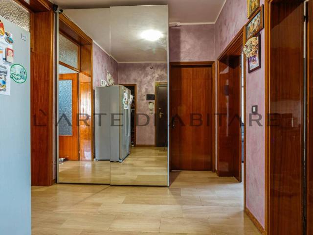 Appartamento in vendita a Cave, Padova