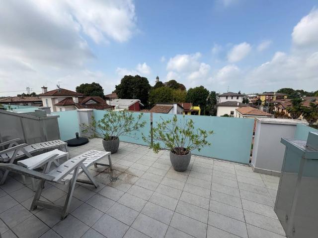 Appartamento in vendita a Padova