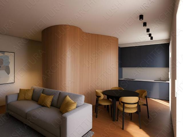 Appartamento in vendita a Padova