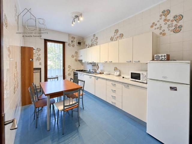 Appartamento in vendita a Sant'Osvaldo, Padova