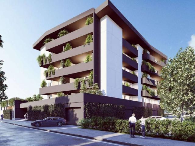 Appartamento in vendita a Padova