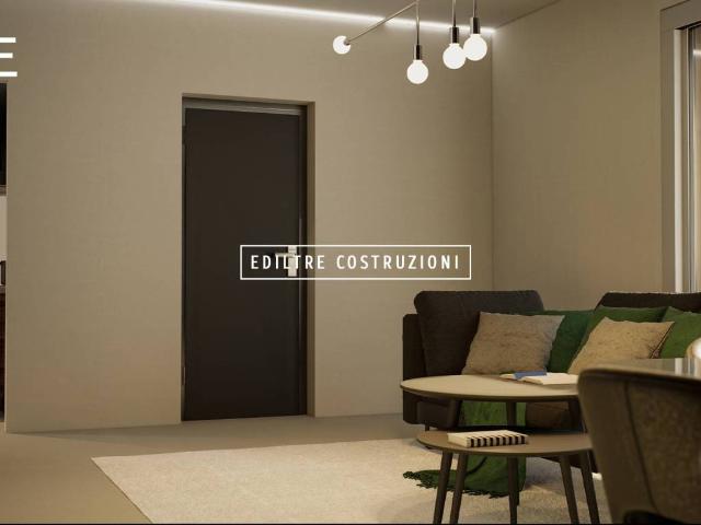 Appartamento in vendita a Brusegana, Padova