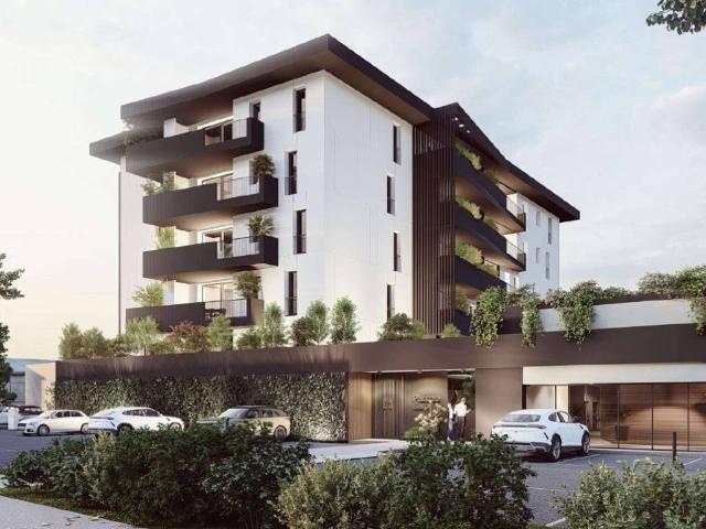 Appartamento in vendita a Padova