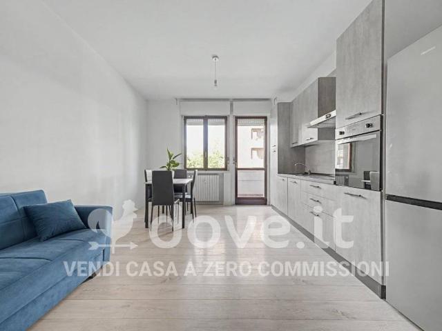 Appartamento in vendita a Stanga, Padova