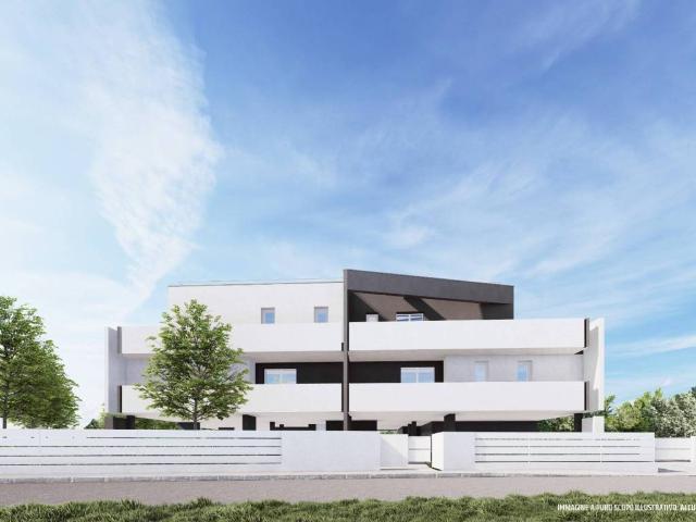 Appartamento in vendita a San Lazzaro, Padova
