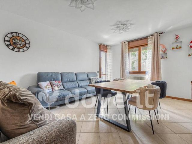 Appartamento in vendita a Salboro, Padova