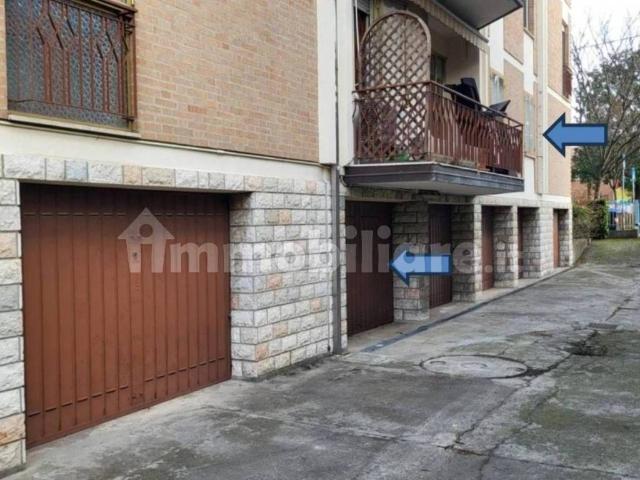 Appartamento in vendita a Padova, Veneto