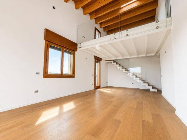 Appartamento in vendita a Padova, Veneto