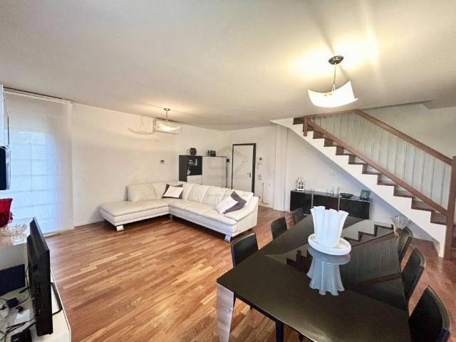 Appartamento in vendita a Padova