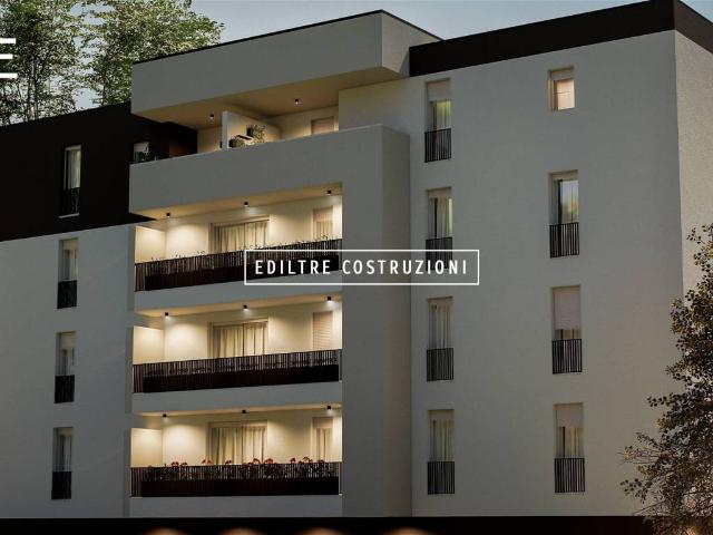 Appartamento in vendita a Brusegana, Padova