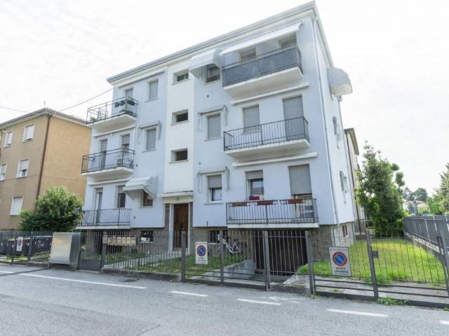 Appartamento in vendita a Padova, Veneto