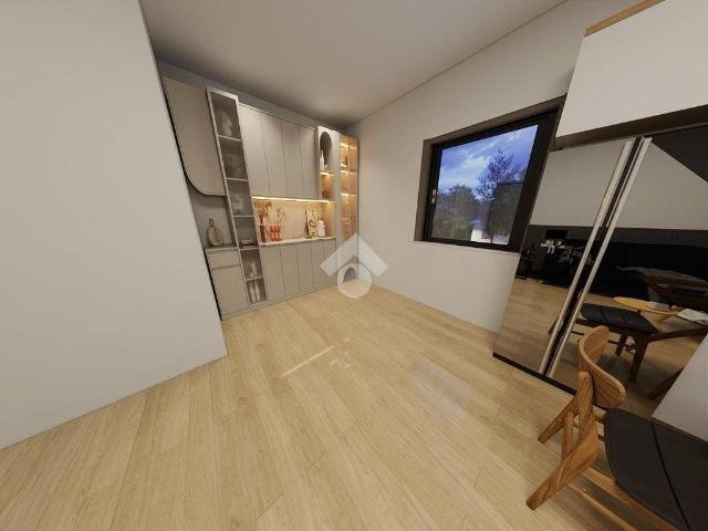 Appartamento in vendita a Brusegana, Padova