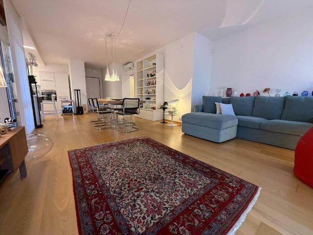 Appartamento in vendita a Padova