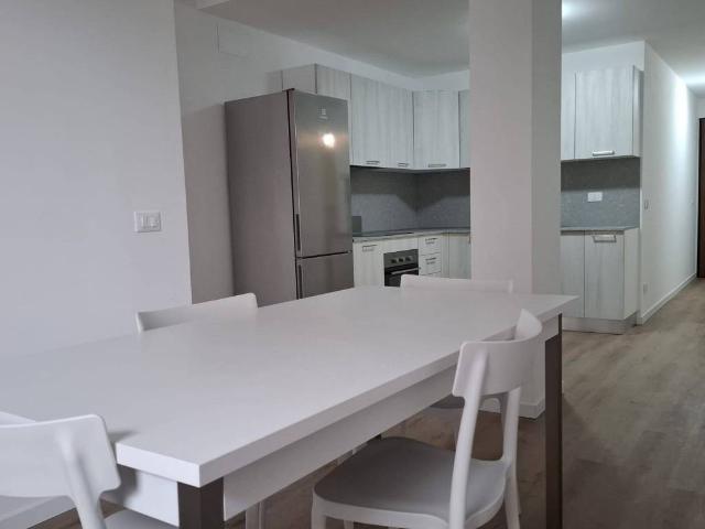 Appartamento in vendita a Stanga, Padova