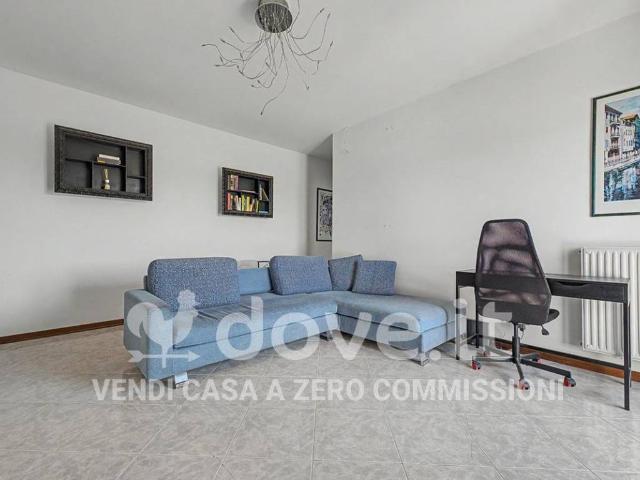 Appartamento in vendita a Padova, Veneto