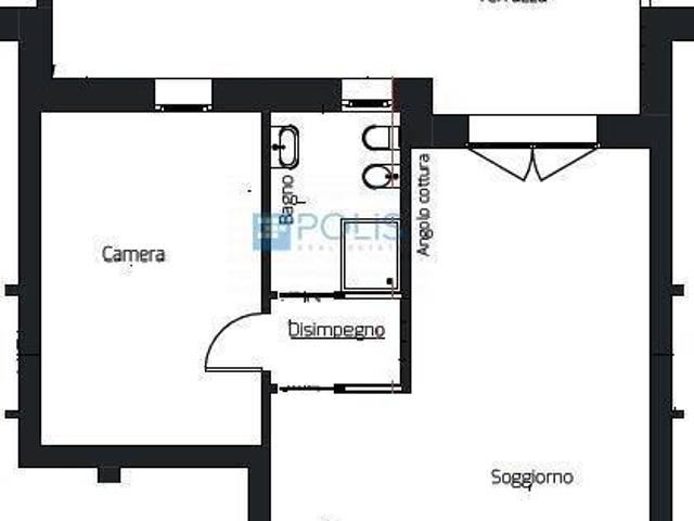 Appartamento in vendita a San Lazzaro, Padova