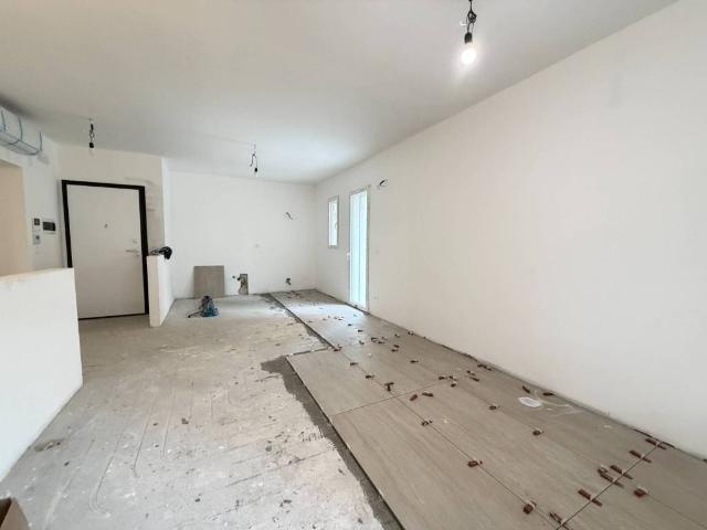 Appartamento in vendita a Padova