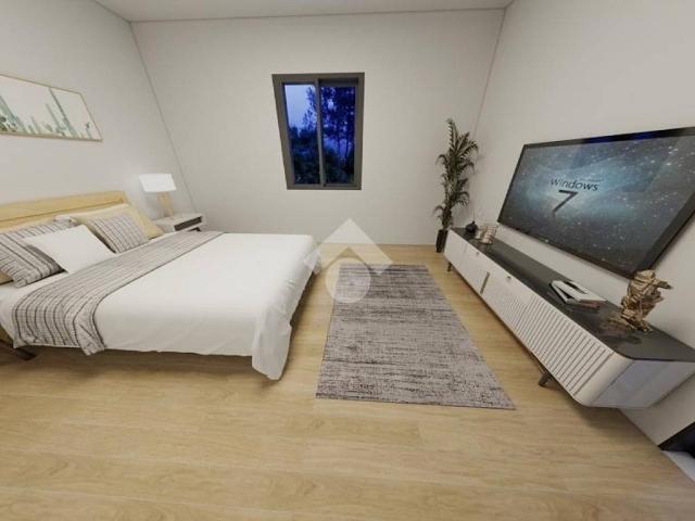 Appartamento in vendita a Brusegana, Padova