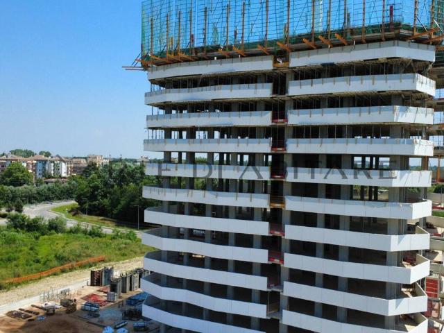 Appartamento in vendita a San Lazzaro, Padova