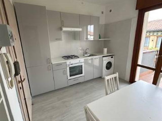 Appartamento in vendita a Mortise, Padova