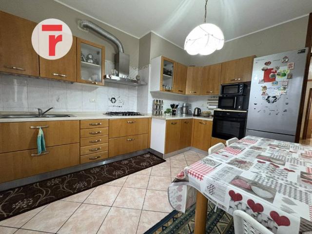 Appartamento in vendita a San Carlo, Padova