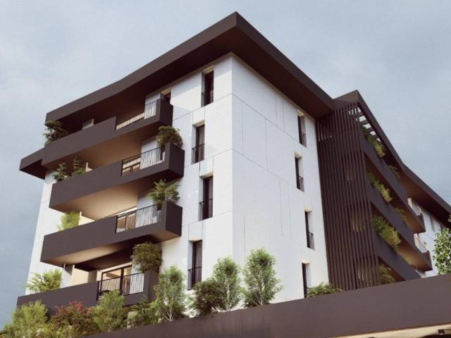 Appartamento in vendita a Padova